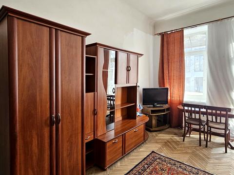 квартира по адресу Антоновича ул. (Сталинградской битвы), 38