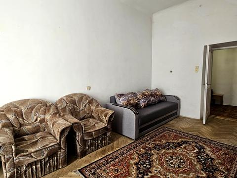 квартира по адресу Антоновича ул. (Сталинградской битвы), 38