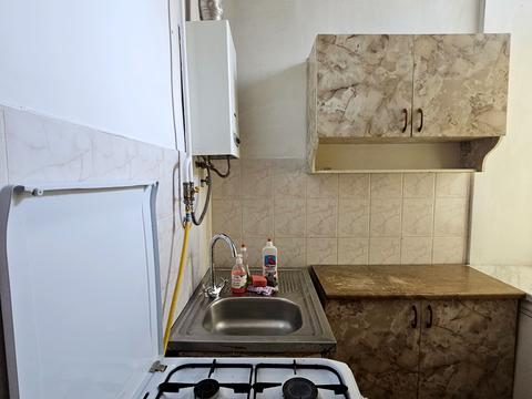 квартира по адресу Антоновича ул. (Сталинградской битвы), 38