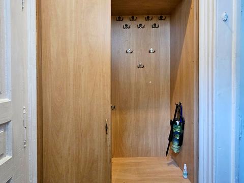 квартира по адресу Антоновича ул. (Сталинградской битвы), 38