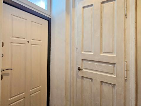 квартира по адресу Антоновича ул. (Сталинградской битвы), 38