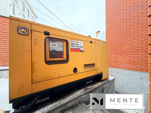 будинок за адресою Редутна вул., 30