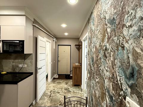 квартира по адресу Люстдорфская дорога ул., 146/2