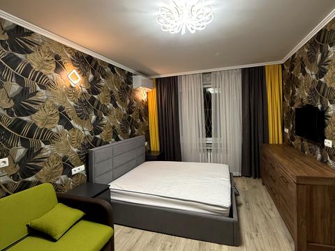 квартира по адресу Люстдорфская дорога ул., 146/2