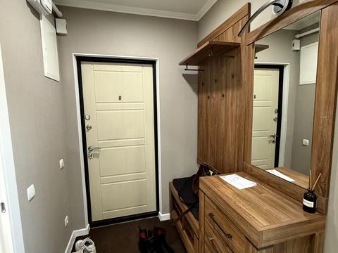 квартира по адресу Люстдорфская дорога ул., 146/2