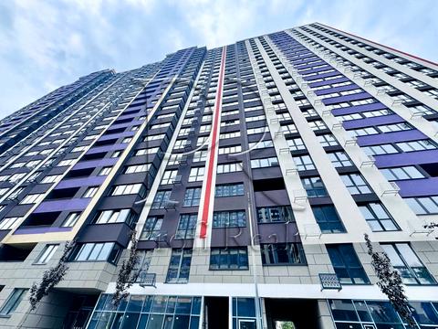 квартира за адресою Повітряних Сил просп. (Повітрофлотський), 56-Б