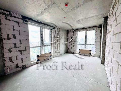 квартира за адресою Повітряних Сил просп. (Повітрофлотський), 56-Б