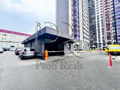 квартира за адресою Повітряних Сил просп. (Повітрофлотський), 56-Б