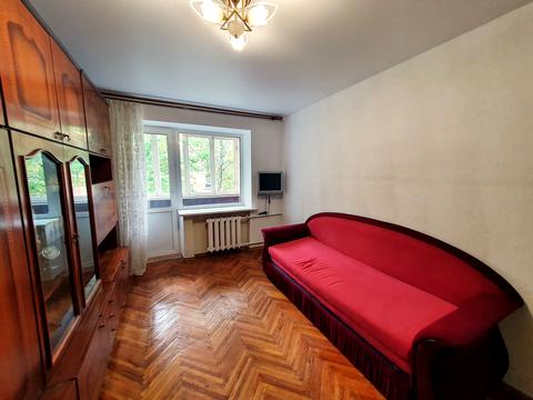 квартира по адресу Мрии ул. (Академика Туполева), 4-А