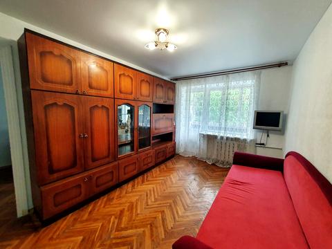 квартира по адресу Мрии ул. (Академика Туполева), 4-А