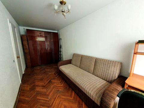 квартира по адресу Мрии ул. (Академика Туполева), 4-А