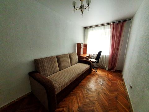 квартира по адресу Мрии ул. (Академика Туполева), 4-А