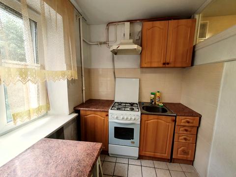 квартира по адресу Мрии ул. (Академика Туполева), 4-А