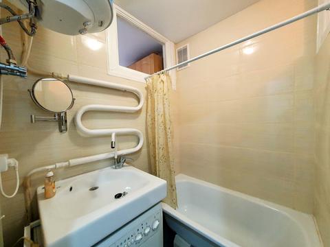 квартира по адресу Мрии ул. (Академика Туполева), 4-А