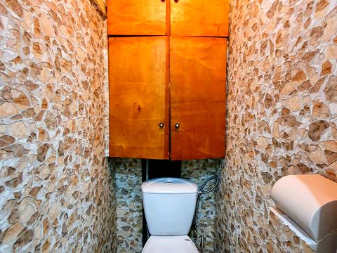 квартира по адресу Мрии ул. (Академика Туполева), 4-А