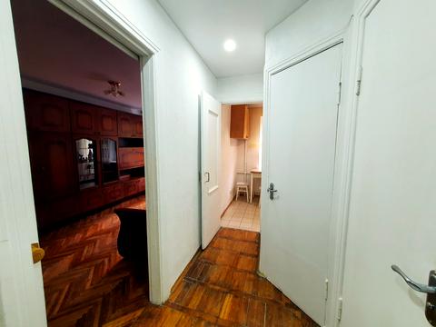 квартира по адресу Мрии ул. (Академика Туполева), 4-А