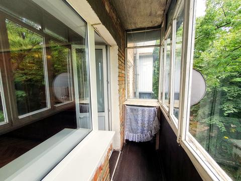 квартира по адресу Мрии ул. (Академика Туполева), 4-А