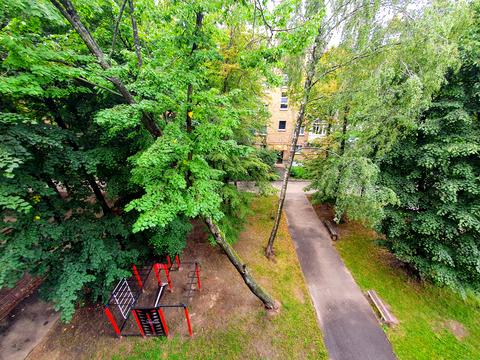 квартира по адресу Мрии ул. (Академика Туполева), 4-А