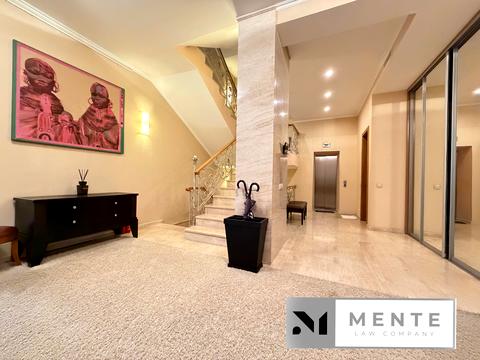 будинок за адресою Редутна вул., 30