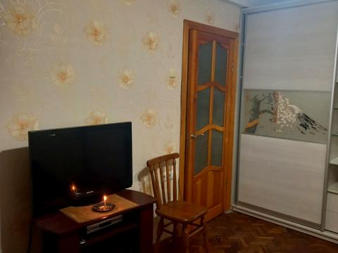 квартира за адресою Київ, Івана Микитенка вул., 13