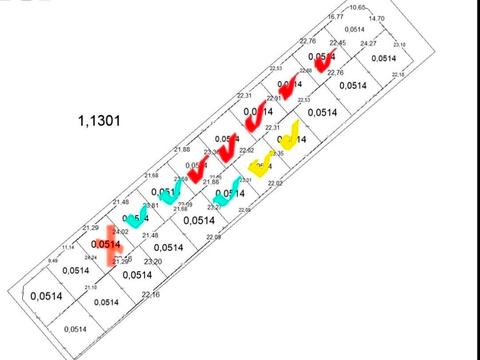 ділянка за адресою Садова