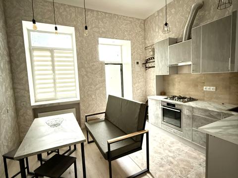 квартира по адресу Садиковская ул., 40