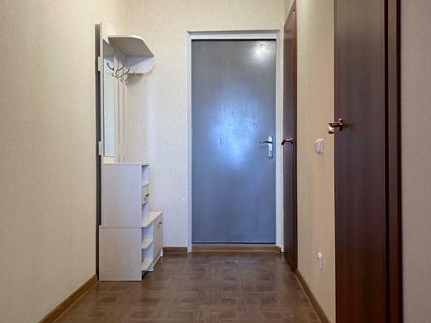 квартира по адресу Балтийский пер., 5