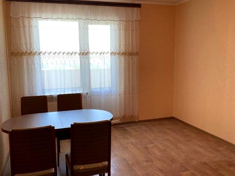 квартира по адресу Балтийский пер., 5