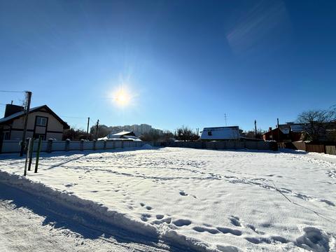 ділянка за адресою Садова 14