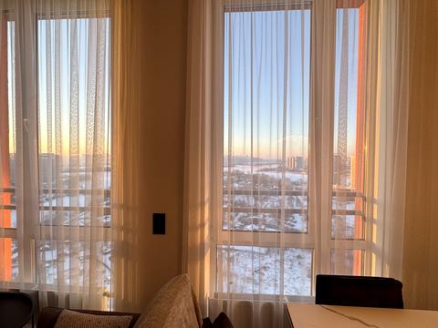 квартира за адресою Київ, Дніпровська набережна вул., 20-Б