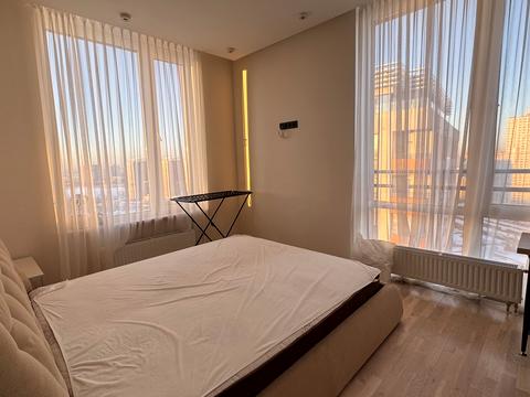 квартира за адресою Київ, Дніпровська набережна вул., 20-Б