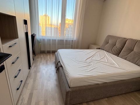 квартира за адресою Київ, Дніпровська набережна вул., 20-Б