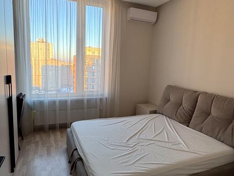 квартира за адресою Київ, Дніпровська набережна вул., 20-Б