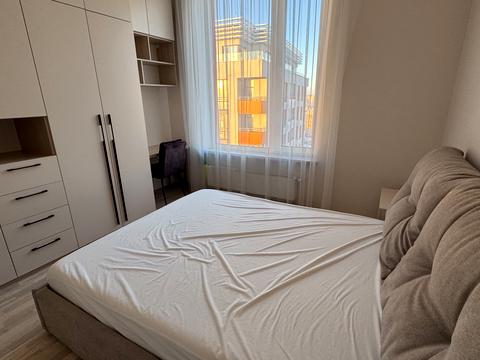 квартира за адресою Київ, Дніпровська набережна вул., 20-Б