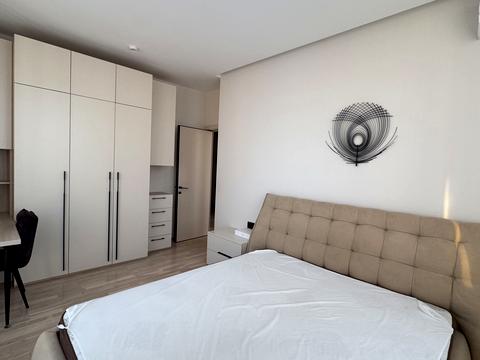 квартира за адресою Київ, Дніпровська набережна вул., 20-Б