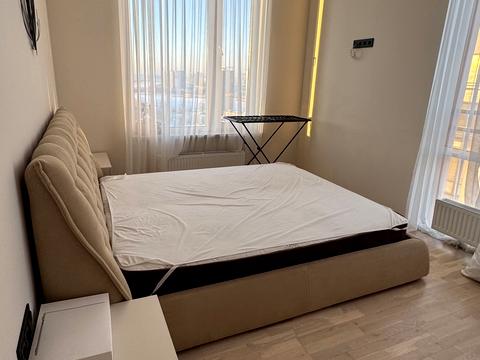 квартира за адресою Київ, Дніпровська набережна вул., 20-Б