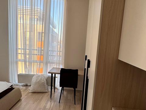 квартира за адресою Київ, Дніпровська набережна вул., 20-Б