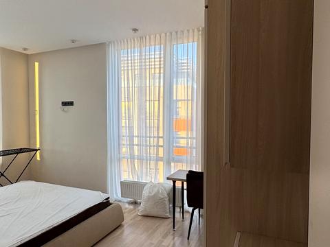 квартира за адресою Київ, Дніпровська набережна вул., 20-Б