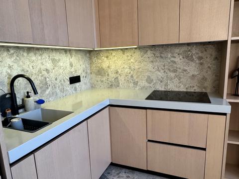 квартира за адресою Київ, Дніпровська набережна вул., 20-Б