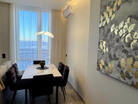 квартира за адресою Київ, Дніпровська набережна вул., 20-Б