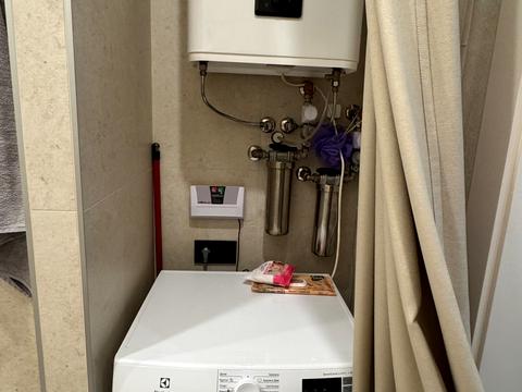 квартира за адресою Київ, Дніпровська набережна вул., 20-Б