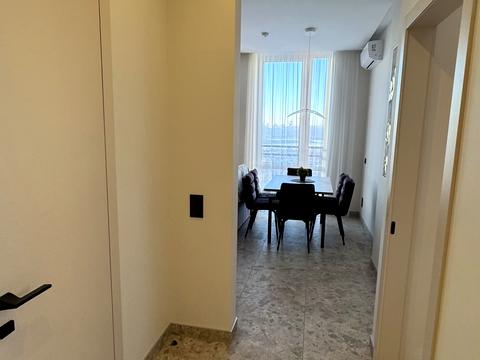 квартира за адресою Київ, Дніпровська набережна вул., 20-Б