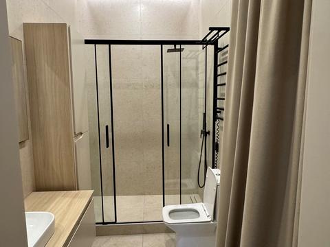 квартира за адресою Київ, Дніпровська набережна вул., 20-Б