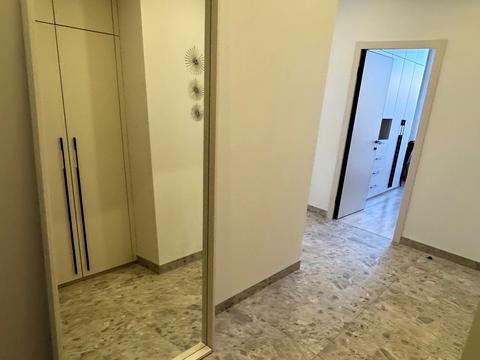 квартира за адресою Київ, Дніпровська набережна вул., 20-Б