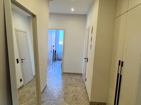 квартира за адресою Київ, Дніпровська набережна вул., 20-Б