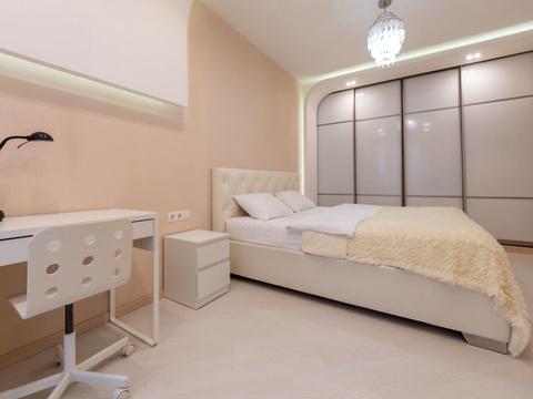 квартира по адресу Феодосийская ул., 1