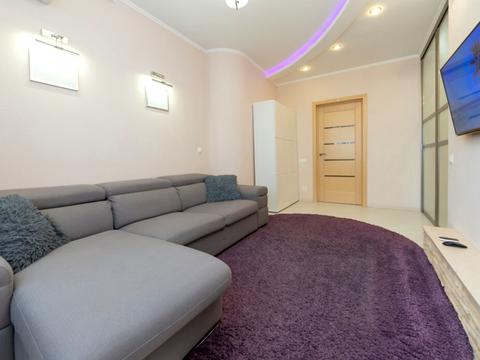 квартира по адресу Феодосийская ул., 1