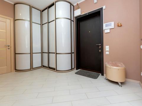 квартира по адресу Феодосийская ул., 1