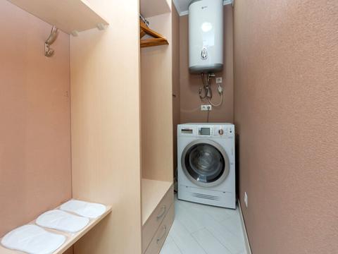 квартира по адресу Феодосийская ул., 1