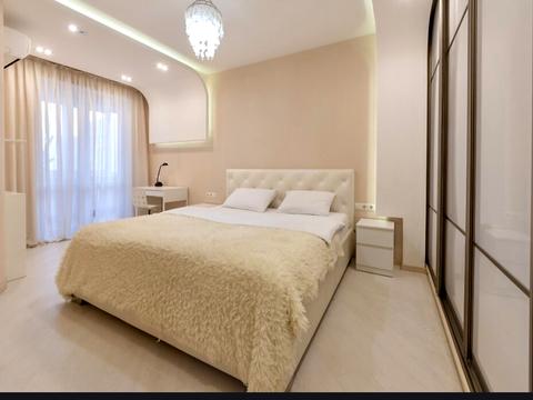 квартира по адресу Феодосийская ул., 1